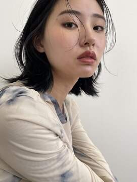 カシェ シモムラ(Cashe'e SHIMOMURA) スプリングボブ