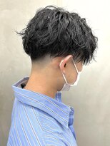 アンジェリカ 難波店(ANGELICA)&nbsp;話題のツイストスパイラルパーマ