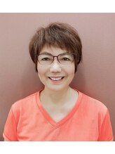 プラザヘアー 日生中央店(PLAZA HAIR)&nbsp;厚朴 益美