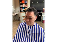 ハングルース(HANG LOOSE)