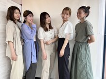 アッシュ 滝の水店(ASCH)