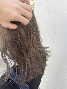 アルク(arc) beige