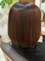 ヘアーサロン リベーラ(Hair Salon Libela)&nbsp;ダメージ予防ラララケア
