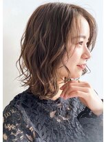 エルト 河原町(elto)&nbsp;【elto河原町】大人かわいいこなれスタイル20代30代髪質改善