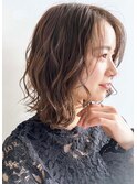 【elto河原町】大人かわいいこなれスタイル20代30代髪質改善