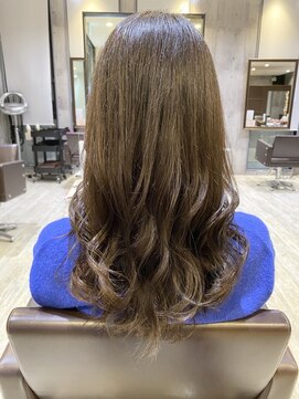 モードケイズ 西宮(MODE K's) 西宮/髪質改善/白髪染め/ハイライト/カラー/インナーカラー