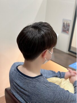 アスール(AZUL) ナチュラル