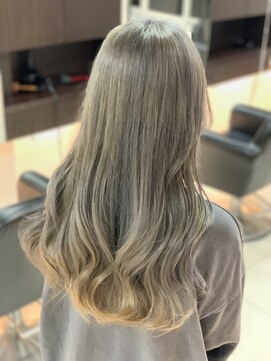 ウエスト(WEST) 卒業式から2時間後