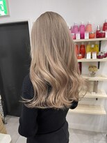 ジゼル(gisele)&nbsp;（稲毛）カームベージュ