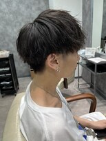 フォンド 津田沼(fond.)&nbsp;ツイストスパイラルパーマ