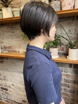 ゴーシェン 津田沼本店(Goshen) 大人ショート