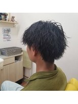 カミングケイ(髪ingK)&nbsp;ツイストスパイラル