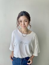 ロッティー(Lotti) YUKA 名