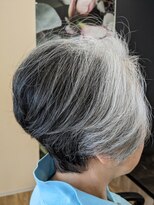カシココ193(casicoco193.) casicoco193.☆ボブショートボブ☆【関大前／千里山／豊津】