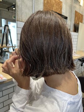 エイト マカビ 沖縄真嘉比店(EIGHT makabi) 【【EIGHT 真嘉比】お客様スタイル_