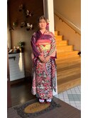 アップスタイル