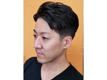 ヘアーサンテリア(Hair Sunteria)