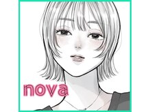 ノヴァ(nova)
