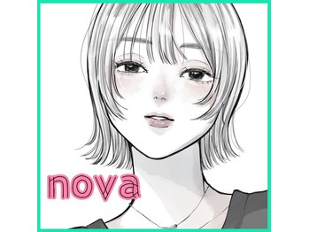 nova【ノヴァ】