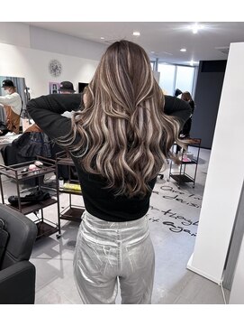 キング 高槻(K!ng) 高槻／ハイライト