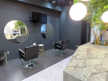 Iolite HAIR【アイオライト ヘアー】