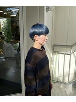 クオッカ(QUOKKA)&nbsp;ショートヘア