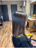 ストレート