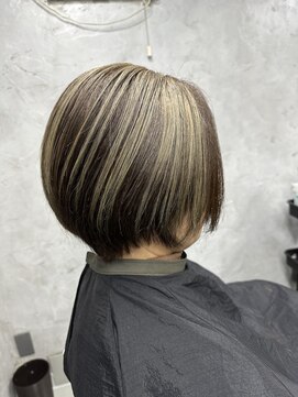 アヤメ 巣鴨店(ayame) (ayame巣鴨)髪質改善_艶髪_髪質改善トリートメント_tokio_巣鴨6