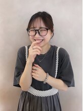 ゴカン(Gokan) yui 