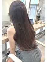 エレノア トーキョー 恵比寿(ELEANOAH TOKYO)&nbsp;前髪顔まわりで決まるあなたの勝ち組人生7