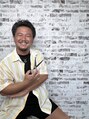 ジジ(Hair salon Gigi) 一ノ瀬 ノゾム