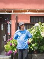 マリ美容室 安田 勝利