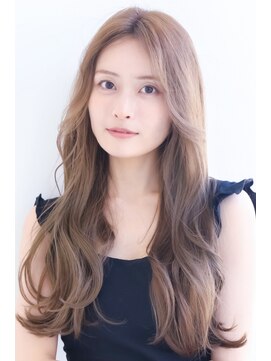 リベルトヘアー バイ ニューヨークニューヨーク(Liberte' Hair by NYNY) クリープカール