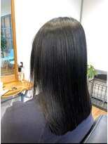 ベイビー(Baby)&nbsp;縮毛矯正