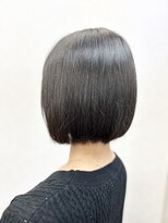 ビューティーサロン カワチ 中庄駅前店(Beauty Salon KAWACHI)&nbsp;ナチュラルボブ