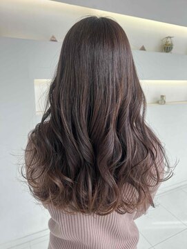 スリーヘアーデザインズ(Three Hair Designs) a
