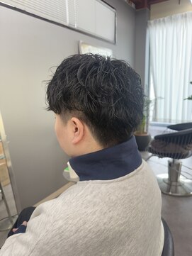 バロ(VALO) ソフトツイストスパイラル