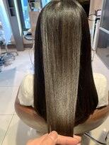 ヘアリゾート エーアイ 川越店(hair resort Ai)&nbsp;メルティカラー/フェミニンロング/着物[川越駅/本川越駅]