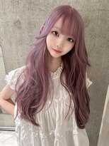 モニカ(MONIQA)&nbsp;ピンクベージュ