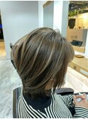 ☆お客様スタイル☆【Lavender &nbsp;by &nbsp;JEWEL 湘南台/湘南台駅】