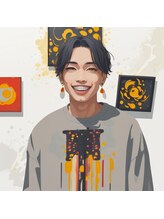 ヘアデザインサロン246 海斗 