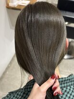 アイエムケイ(IMK)&nbsp;オリーブベージュ