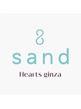 サンドハーツギンザ(sand Hearts ginza)&nbsp;指名なし [銀座駅]