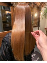 サードプレイス(3rd PLACE)&nbsp;リンゴ幹細胞トリートメント