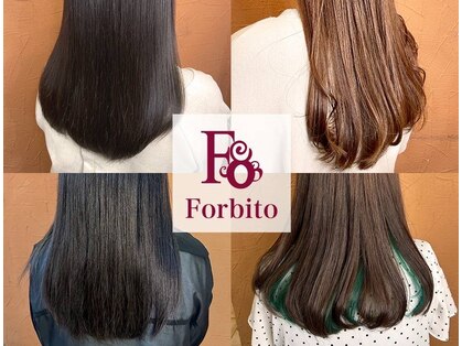 フォルビート(Forbito)の写真