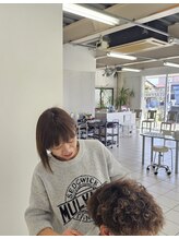 パース 桶川本店(Perth) 高橋 さゆり