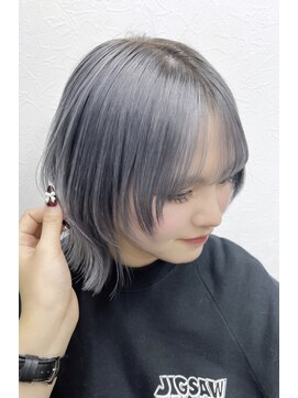 グルグル 下総中山店(GULGUL) 人気カラー！ブルーラベンダー！