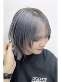 人気カラー!ブルーラベンダー!