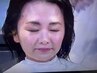 【SNSで話題】似合わせカット＋贅沢ヘッドスパ　7700→6160