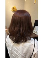 ヴェルネージュ(Belle neigu)&nbsp;ボブレイヤー